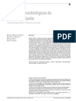 Bases Neurobiológicas do Transtorno Bipolar