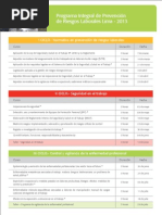 Rimac Programa Capacitacion Lima 2013