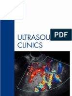 Shoulder and Elbow Ultrasound Report | PDF | Ankle | Knee
