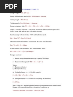 AASHTO HS-20 Load Specifications | PDF | Mechanical Engineering | Nature