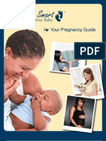 Start Smart Pregnancy Book en