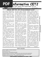 Informativo CETJ (2013-04)