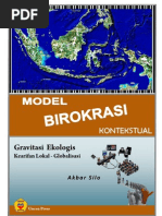Download Birokrasi Kontekstual by Akbar Silo SN138098258 doc pdf