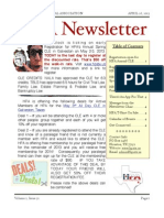 HPA Newsletter Vol 2, Issue 33 (04-26-13)