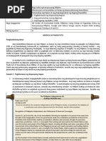 Download Araling Panlipunan VII Ikatlong Markahan Modyul 3 by choppersure SN138101539 doc pdf