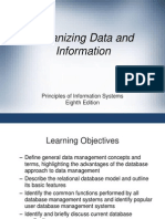 DSI 05 Database
