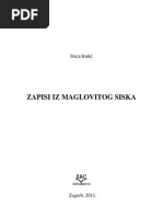 Ivan Klajn - Ispeci pa reci | PDF