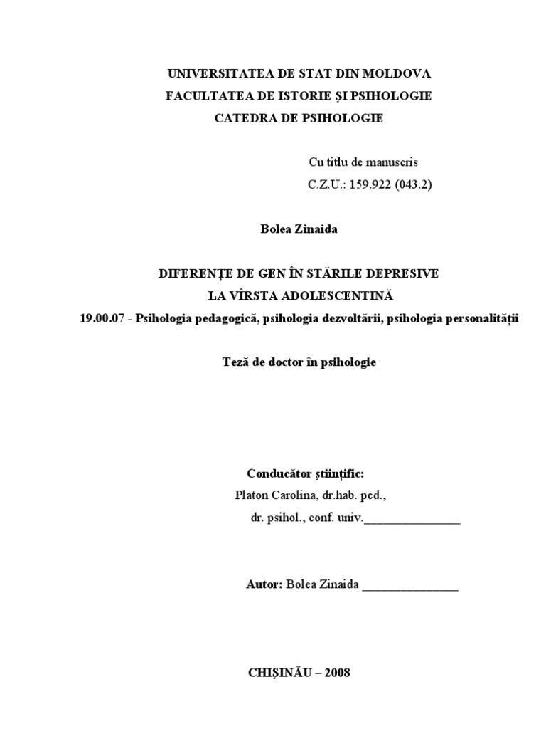 What is a dissertation picture