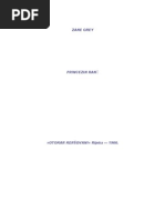 Taylor Adams - Bez Izlaza | PDF
