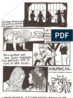 Graphic Novel Femen