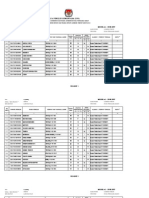 Daftar Pemilih Sementara (DPS)