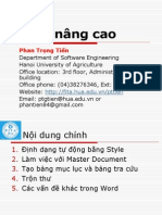 Word Nang Cao