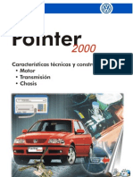 Pointer2000 Motor Transmision