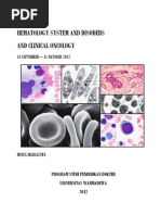 Hematologi 2011