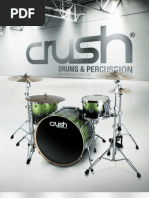 Download Crush Drums 2013 Catalogue by Sound Technology Ltd SN138113343 doc pdf