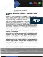 IPYS VENEZUELA. Balance sobre la situación de la libertad de expresión e información en Venezuela_ ABRIL 2013.pdf