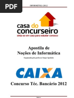 Apostila_CEF_2012