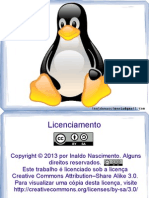 Fundamentos GNU/Linux