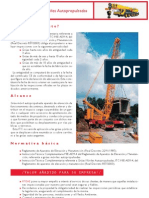 Inspeccion Gruas Moviles Autopropulsadas PDF