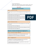 Revisi Departementalisasi Dan Alur Produksi Modul 2 (Indonesia)