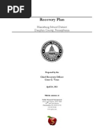 Download Harrisburg School District Act 141 Recovery Plan by PennLive SN138128382 doc pdf