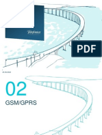2.- GSM Optimization GSMGPRS