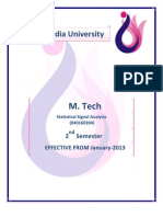 M. Tech: Uka Tarsadia University