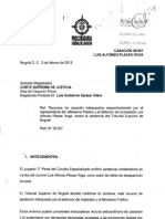 Concepto Procuraduria Caso Plazas Vegas