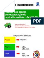 Aula Paybacksimplesedescontado 111022050513 Phpapp01