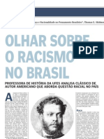 Olhar Sobre Racismo No Brasil
