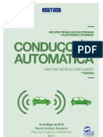 Conducción: Automática