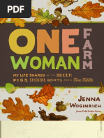 Download One-Woman Farm by Storey Publishing SN138150213 doc pdf