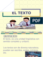 El Texto Escrito 1224946588166210 8