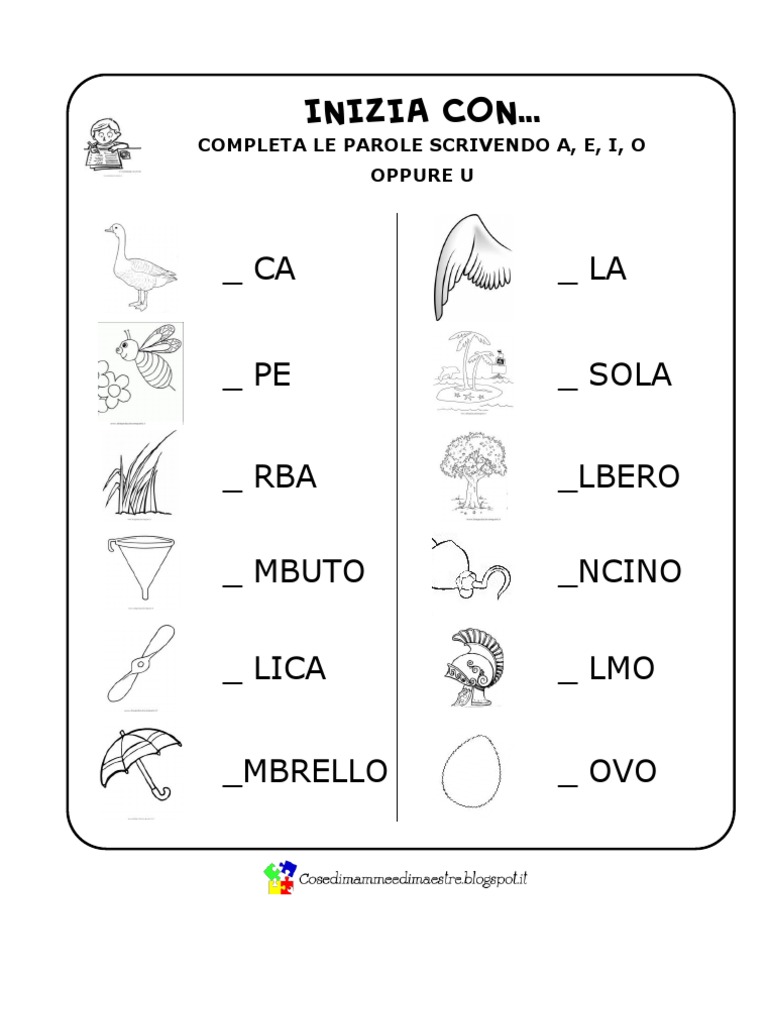 Parole Che Iniziano Con Pe