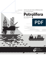 A questão do meio Ambiente e a actividade Petrolífera
