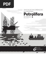 A questão do meio Ambiente e a actividade Petrolífera