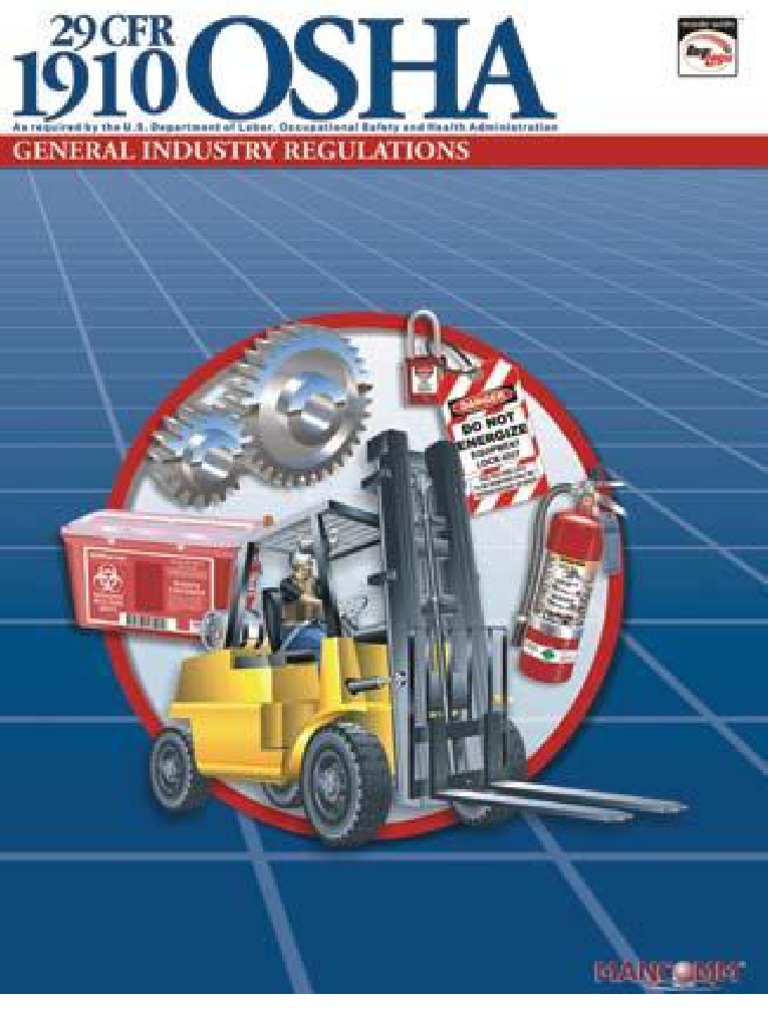 Osha cfr 1910 pdf firefighting fires