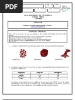 Teste1anoIUnidade2013