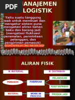 Download Konsep Dasar Manajemen Logistik by sutopo patriajati SN13817840 doc pdf