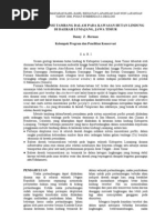 Download Potensi Tambang Dalam Lumajang by Kariyono SN138180154 doc pdf