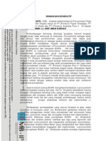 Download Analisis Implementasi E-Procurement Pada BUMN by Dinda Aira SN138181405 doc pdf