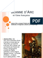 Jeanne d’Arc