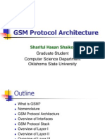 GSM Presentation Shaikot