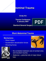  Abd Trauma Cindy Kin