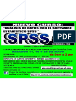 CURSO-SPSS-1 afiche