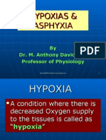 Nomad: Hypoxias & Asphyxia