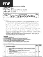 DTC_SEM_VI_SYLLABUS