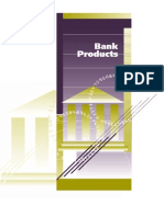 Bank Products