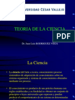 Teoria de La Ciencia - Ucv - Ingenieria