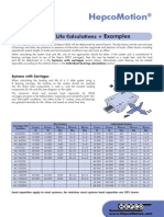 No. 5 HDS2 Load Life Calculations+ Examples 02 UK.